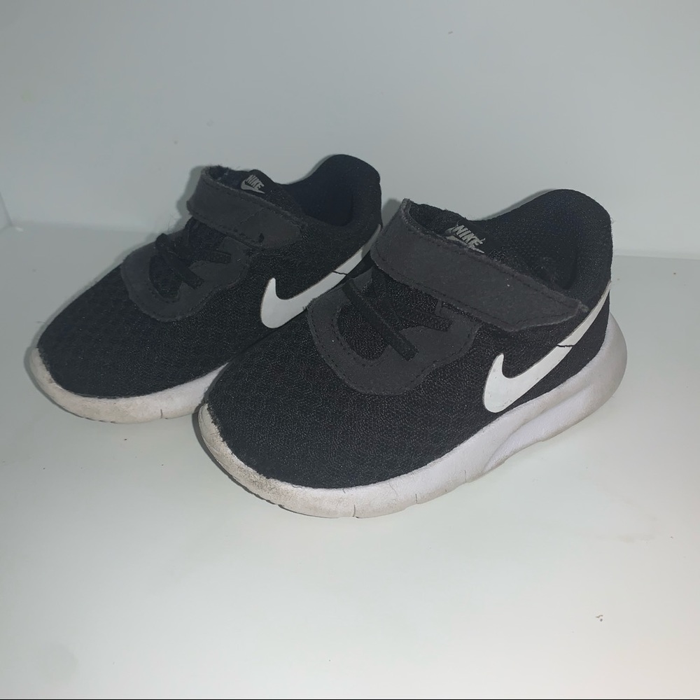 Toddler Nike’s